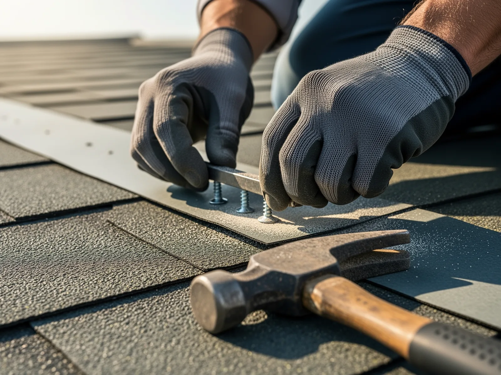 Why choose Fascia Repair in Haskell, NJ